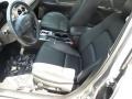 Violet Gray - MAZDA6 i Touring Sedan Photo No. 3