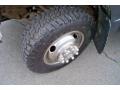 Summit White - Silverado 3500 Regular Cab 4x4 Chassis Photo No. 10