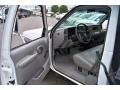Summit White - Silverado 3500 Regular Cab 4x4 Chassis Photo No. 11