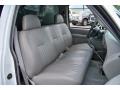 Summit White - Silverado 3500 Regular Cab 4x4 Chassis Photo No. 15