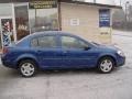 Arrival Blue Metallic - Cobalt Sedan Photo No. 1