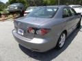 Violet Gray - MAZDA6 i Touring Sedan Photo No. 12