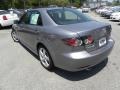 Violet Gray - MAZDA6 i Touring Sedan Photo No. 14