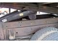 Summit White - Silverado 3500 Regular Cab 4x4 Chassis Photo No. 23