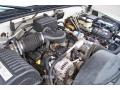 Summit White - Silverado 3500 Regular Cab 4x4 Chassis Photo No. 25