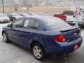 Arrival Blue Metallic - Cobalt Sedan Photo No. 4