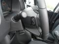 2010 Brilliant Black Crystal Pearl Jeep Patriot Latitude  photo #8
