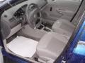 Arrival Blue Metallic - Cobalt Sedan Photo No. 5