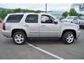 2007 Graystone Metallic Chevrolet Tahoe LT 4x4  photo #4