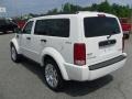 Stone White - Nitro Heat 4x4 Photo No. 2