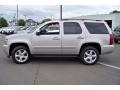 2007 Graystone Metallic Chevrolet Tahoe LT 4x4  photo #8
