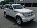 Stone White - Nitro Heat 4x4 Photo No. 5