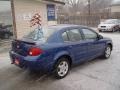 Arrival Blue Metallic - Cobalt Sedan Photo No. 11