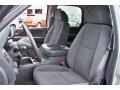 2007 Graystone Metallic Chevrolet Tahoe LT 4x4  photo #12