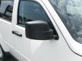 Stone White - Nitro Heat 4x4 Photo No. 21