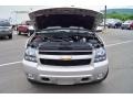 2007 Graystone Metallic Chevrolet Tahoe LT 4x4  photo #25
