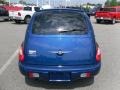 2010 Deep Water Blue Pearl Chrysler PT Cruiser Classic  photo #3