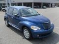 2010 Deep Water Blue Pearl Chrysler PT Cruiser Classic  photo #5