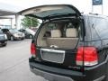 2003 Black Clearcoat Lincoln Aviator Luxury AWD  photo #4