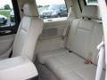 2003 Black Clearcoat Lincoln Aviator Luxury AWD  photo #6