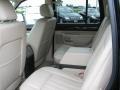 2003 Black Clearcoat Lincoln Aviator Luxury AWD  photo #7