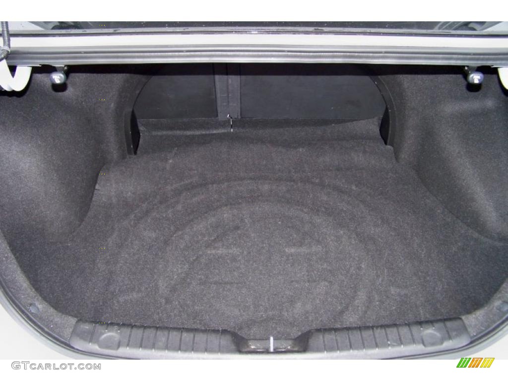 2009 Elantra GLS Sedan - Quicksilver / Gray photo #23