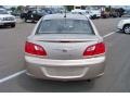 Light Sandstone Metallic - Sebring Limited Sedan Photo No. 6
