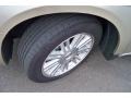 Light Sandstone Metallic - Sebring Limited Sedan Photo No. 10