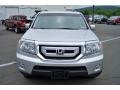 Billet Silver Metallic - Pilot EX 4WD Photo No. 2