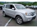 Billet Silver Metallic - Pilot EX 4WD Photo No. 3