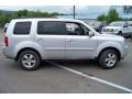 Billet Silver Metallic - Pilot EX 4WD Photo No. 4