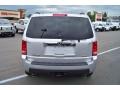 Billet Silver Metallic - Pilot EX 4WD Photo No. 6