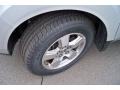 Billet Silver Metallic - Pilot EX 4WD Photo No. 10