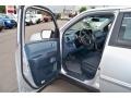 Billet Silver Metallic - Pilot EX 4WD Photo No. 11