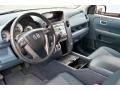 Billet Silver Metallic - Pilot EX 4WD Photo No. 13