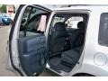 Billet Silver Metallic - Pilot EX 4WD Photo No. 14