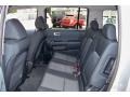 Billet Silver Metallic - Pilot EX 4WD Photo No. 15