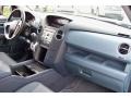 Billet Silver Metallic - Pilot EX 4WD Photo No. 22