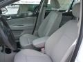 Summit White - Cobalt LT Sedan Photo No. 8