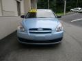 Ice Blue - Accent GS Coupe Photo No. 7