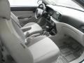 Ice Blue - Accent GS Coupe Photo No. 13