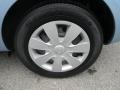 Ice Blue - Accent GS Coupe Photo No. 16