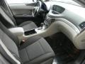 Quartz Silver Metallic - Tribeca 5 Passenger Photo No. 13