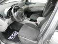 2008 Quartz Silver Metallic Subaru Tribeca 5 Passenger  photo #15