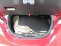 2006 Salsa Red Volkswagen New Beetle 2.5 Convertible  photo #16