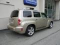 2008 Sandstone Metallic Chevrolet HHR LT  photo #3