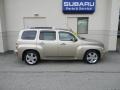 2008 Sandstone Metallic Chevrolet HHR LT  photo #5