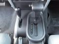 2008 Bright Silver Metallic Jeep Wrangler X 4x4  photo #10