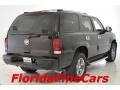 Sable Black - Escalade AWD Photo No. 2