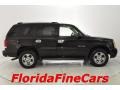 Sable Black - Escalade AWD Photo No. 4